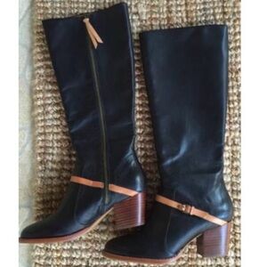 Anthropologie Schuler & Sons boots.